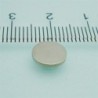 N50 - neodymium magneet - sterke ronde schijf - 8mm * 1.5mm - 50 stuksN50