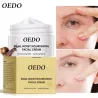 Slakkenextract gezichtscrème - collageen - hyaluronzuur - anti-rimpel / whitening / hydraterendHuid
