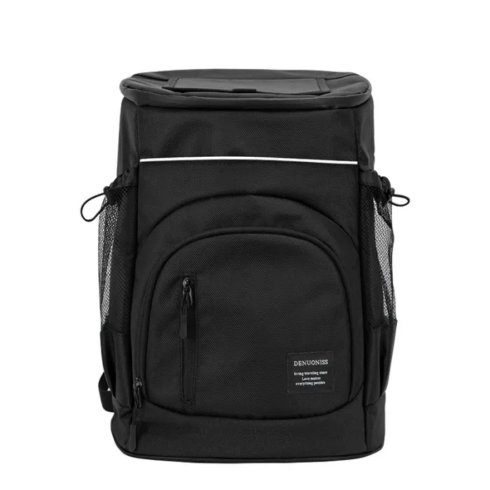 Thermische rugzak - koeltas - lekvrij - grote capaciteit - 33LSport & Outdoor