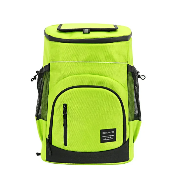 Thermische rugzak - koeltas - lekvrij - grote capaciteit - 33LSport & Outdoor