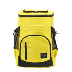 Thermische rugzak - koeltas - lekvrij - grote capaciteit - 33LSport & Outdoor