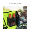 Thermische rugzak - koeltas - lekvrij - grote capaciteit - 33LSport & Outdoor