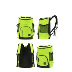 Thermische rugzak - koeltas - lekvrij - grote capaciteit - 33LSport & Outdoor