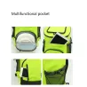 Thermische rugzak - koeltas - lekvrij - grote capaciteit - 33LSport & Outdoor