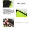 Thermische rugzak - koeltas - lekvrij - grote capaciteit - 33LSport & Outdoor