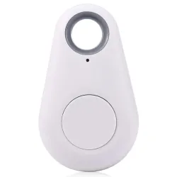 Mini traqueur GPS intelligent - traqueur de clés / enfants / bagages - Bluetooth