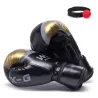 Kickboxing - karate - boxing gloves - unisexMartial Arts