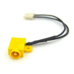 PSP 2000 - PSP 3000 AC Oplader Aansluiting Socket *PSP