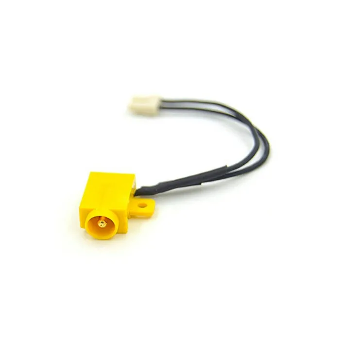 PSP 2000 - PSP 3000 Socket Jack AC Connector Power Charging Port*PSP
