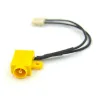 PSP 2000 - PSP 3000 Socket Jack AC Connector Power Charging Port*PSP