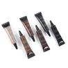 Waterproof wenkbrauwcrème - pigment - met kwastjeMake-Up