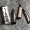 Waterproof wenkbrauwcrème - pigment - met kwastjeMake-Up