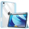 Beschermhoes - standfunctie - voor iPad Mini 6 - met potloodhouderBeschermhoes