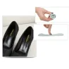 Escarpins sexy à talons hauts - bout ouvert