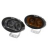 Phare moto LED - étanche - 20W - 2000lm