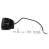 Phare moto LED - étanche - 20W - 2000lm