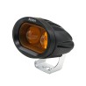Phare moto LED - étanche - 20W - 2000lm