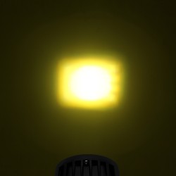 Phare moto LED - étanche - 20W - 2000lm