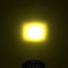 Phare moto LED - étanche - 20W - 2000lm