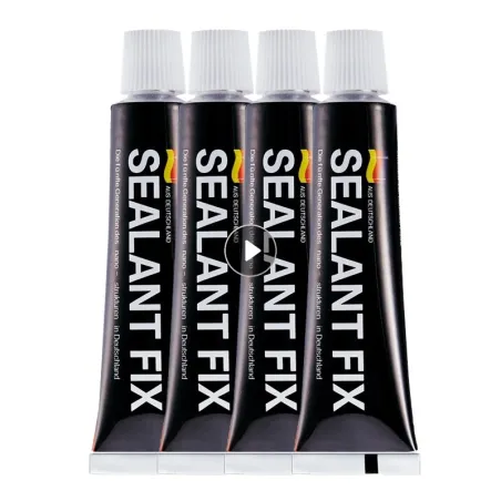 Mastic universel instantané ultra résistant - super colle - séchage rapide