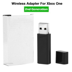 Wireless controller adapter - receiver - USB - for Xbox One ControllerControllers