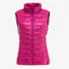 Warm down vest - with zipper / pocketsJackets