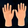 Silicone mini fake hands - Halloween toyHalloween & Party