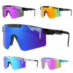 Pit Viper - lunettes de soleil de cyclisme - lunettes de sport - UV400
