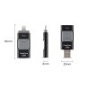 OTG-microflashdrive voor twee doeleinden - USB 3.0 - voor iPhone / AndroidAccessoires