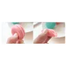 Sieraden organizer - opbergdoos - mini macarons vormUiterlijk & Gezondheid