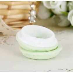 Jewellery organizer - storage box - mini macarons shapeHealth & Beauty