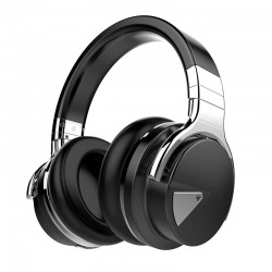 COWIN E7 - draadloze hoofdtelefoon - headset met microfoon - ruisonderdrukking - BluetoothOor- & hoofdtelefoons