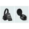COWIN E9 - draadloze Bluetooth hoofdtelefoon - met microfoon - hybride actieve ruisonderdrukkingOor- & hoofdtelefoons