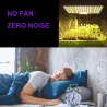 BEYLSION - LED kweeklamp - volledig spectrum - met daisy chain - waterdichtKweeklampen