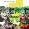 BEYLSION - LED plant grow lamp - full spectrum - with daisy chain - waterproofGrow Lights