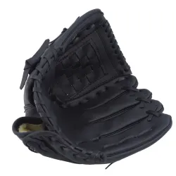 Soft baseball glove - unisexBaseball