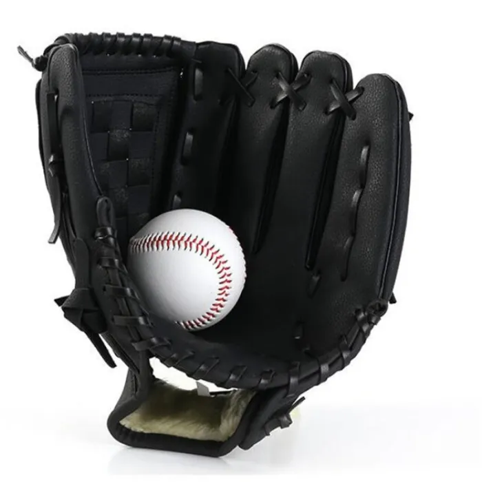 Soft baseball glove - unisexBaseball