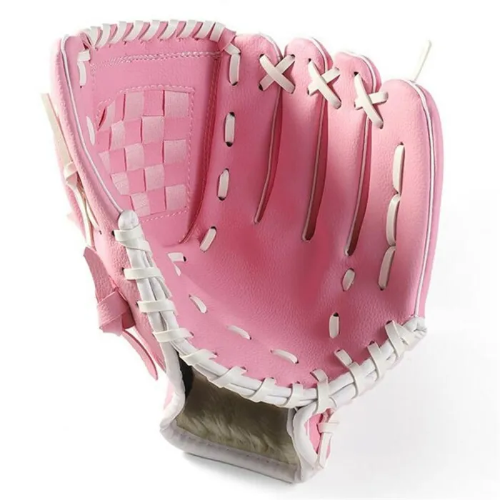 Gant de baseball souple - unisexe