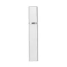 Metalen parfumbus - met verstuiver - 12 mlParfum
