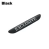 Auto embleem - metalen sticker - EXCLUSIEFStickers