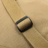 Canvas heup-/beentas - met riemTassen