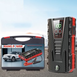 Draagbare auto jump starter - powerbank - 12V - 22000mAhJumpstarters