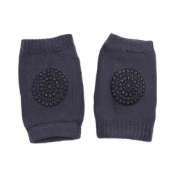 Baby cotton safety pads - anti-slip - for elbows / kneeBaby & Kids