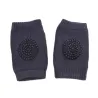 Baby cotton safety pads - anti-slip - for elbows / kneeBaby & Kids