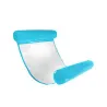 Hamac de piscine flottant gonflable