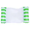 Hamac de piscine flottant gonflable