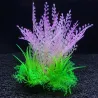 Kunstgrasplant - aquarium decoratief onkruidDecoraties