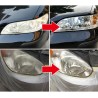 Reparatievloeistof voor autokoplampen - krasverwijderaar / polijsten - 20 mlAutowassen