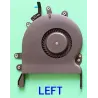 Vervangende processor - CPU-koelerventilator - voor Apple MacBook Pro 15" A1707Reparatie & upgrade