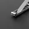 Ultra-thin - foldable hand / toe nail clippers - stainless steelClippers & Trimmers